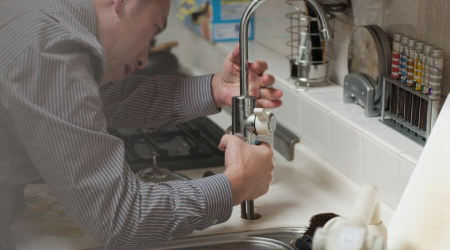 Professional septic pumping service in Bethany, LA